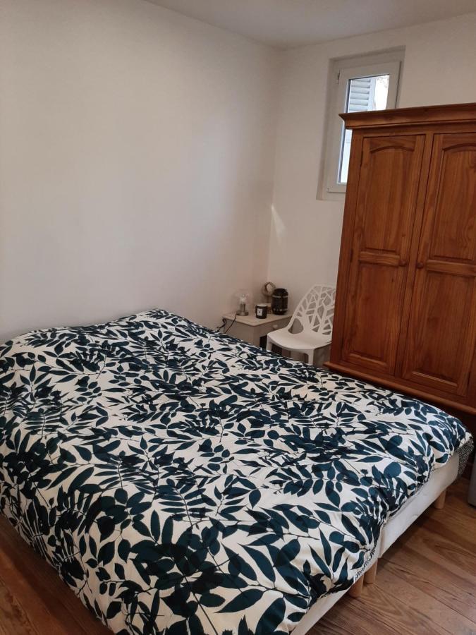La Parenthese Bois De Cise Appartement Ault Buitenkant foto